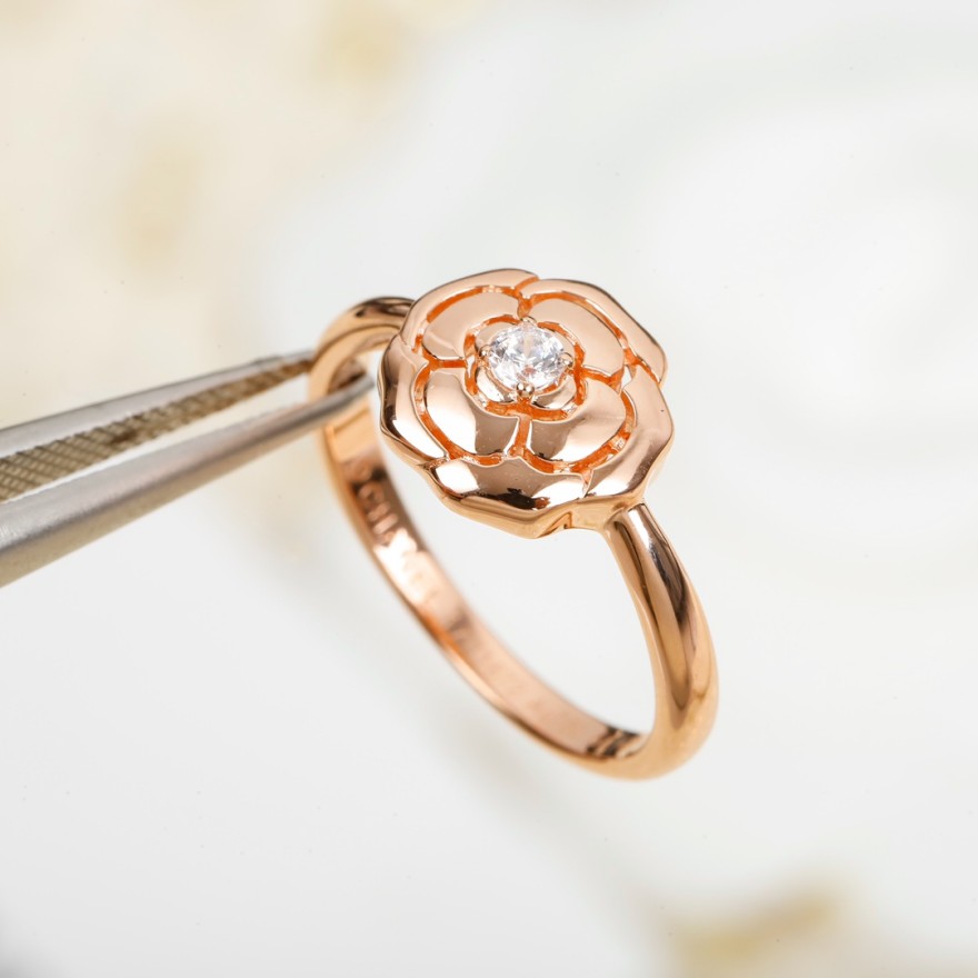 シャネルCHANELスーパーコピー アクセサリー リング 指輪