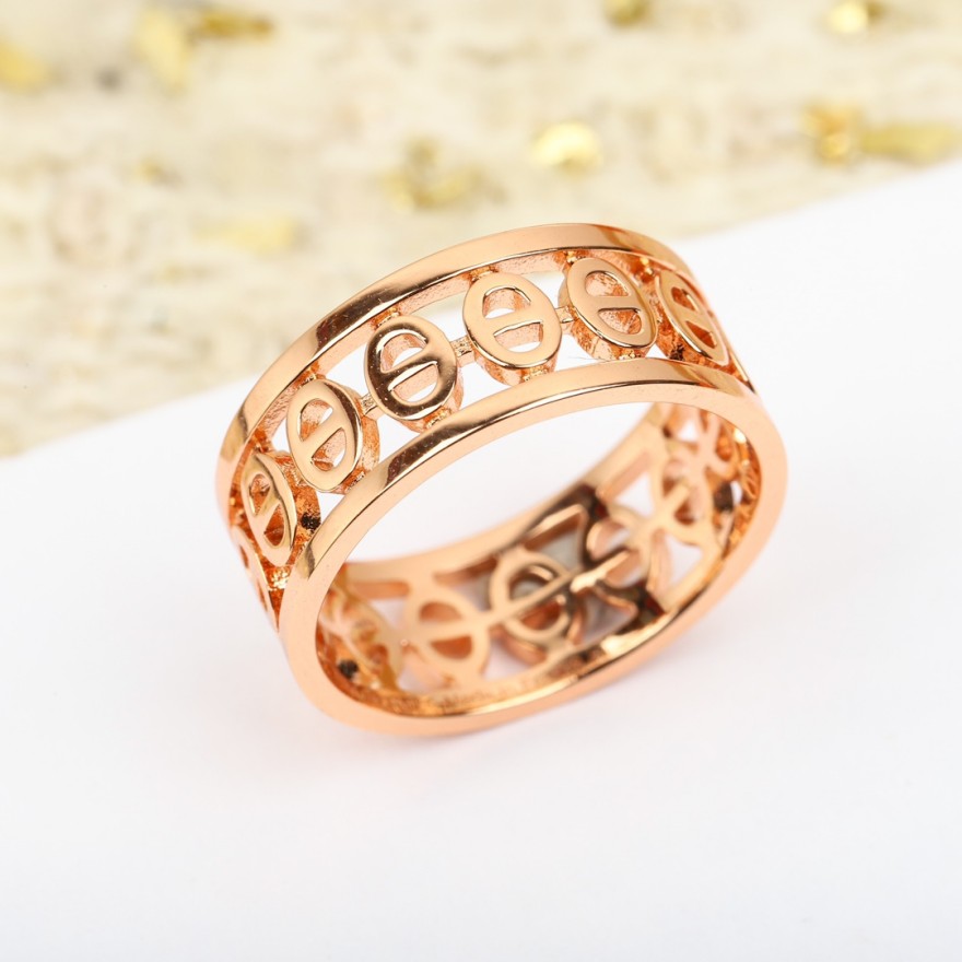 エルメススーパーコピーアクセサリー リング 指輪