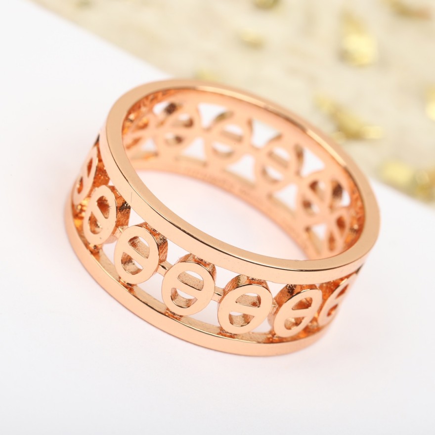 エルメススーパーコピーアクセサリー リング 指輪