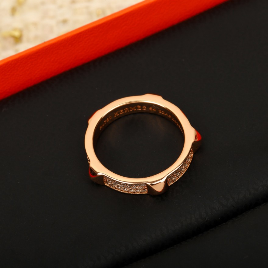 エルメススーパーコピー アクセサリー リング 指輪