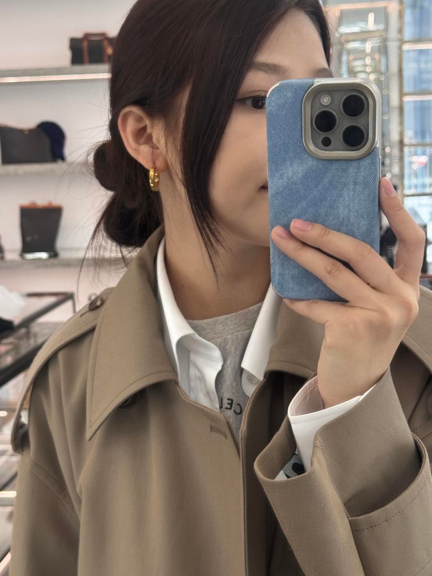 セリーヌスーパーコピー ゴールド イヤリング アクセサリー