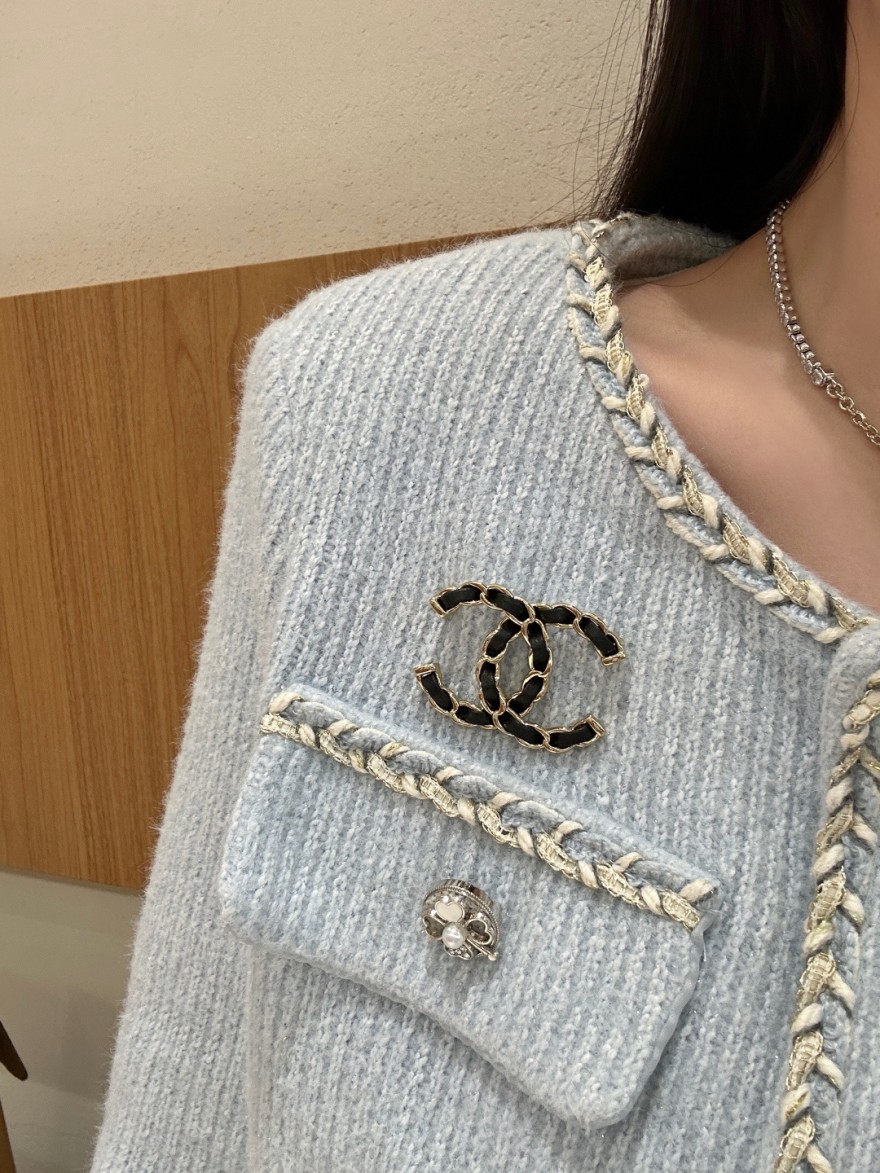 シャネルCHANELコピーブローチ アクセサリー