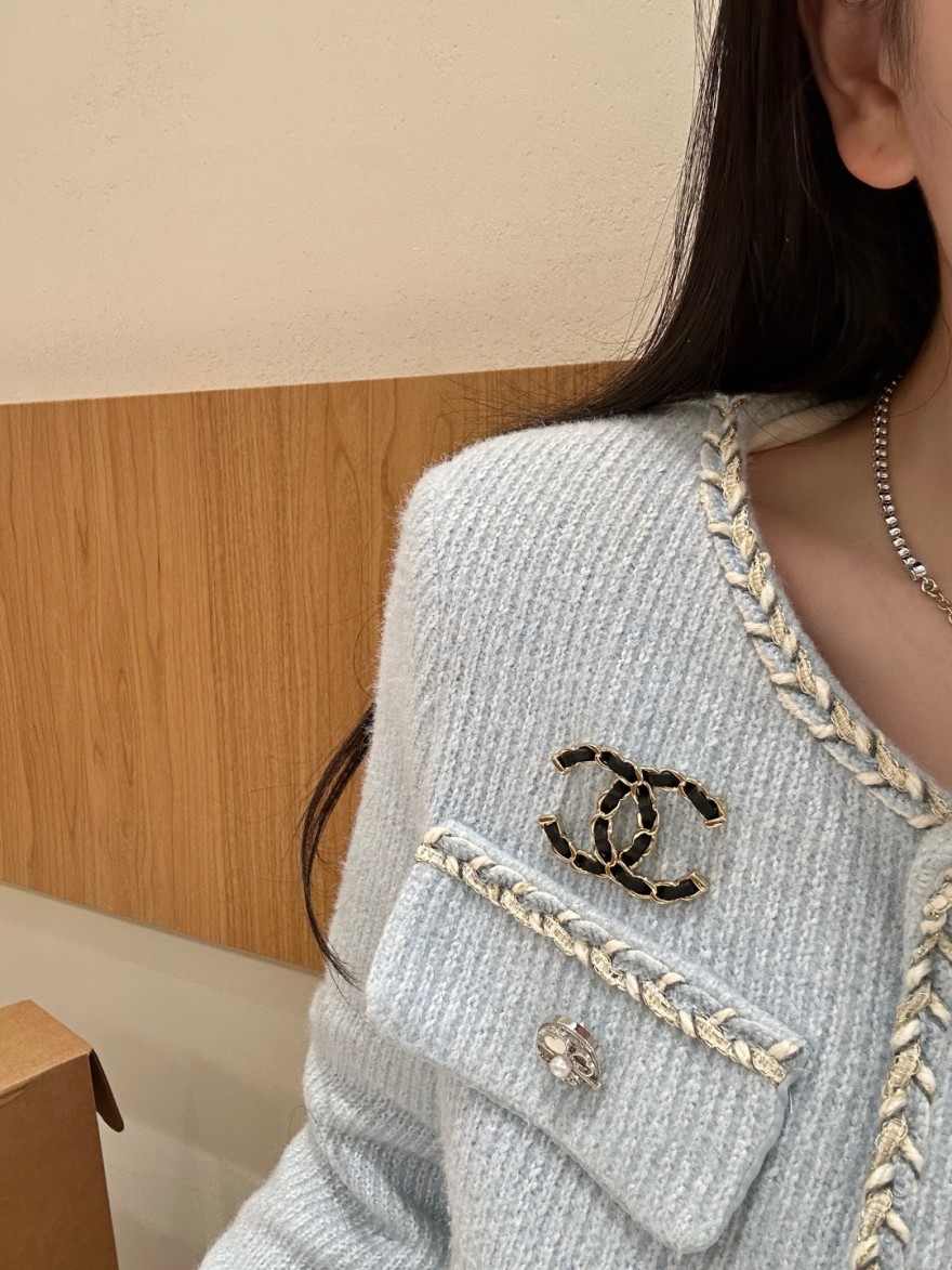 シャネルCHANELコピーブローチ アクセサリー