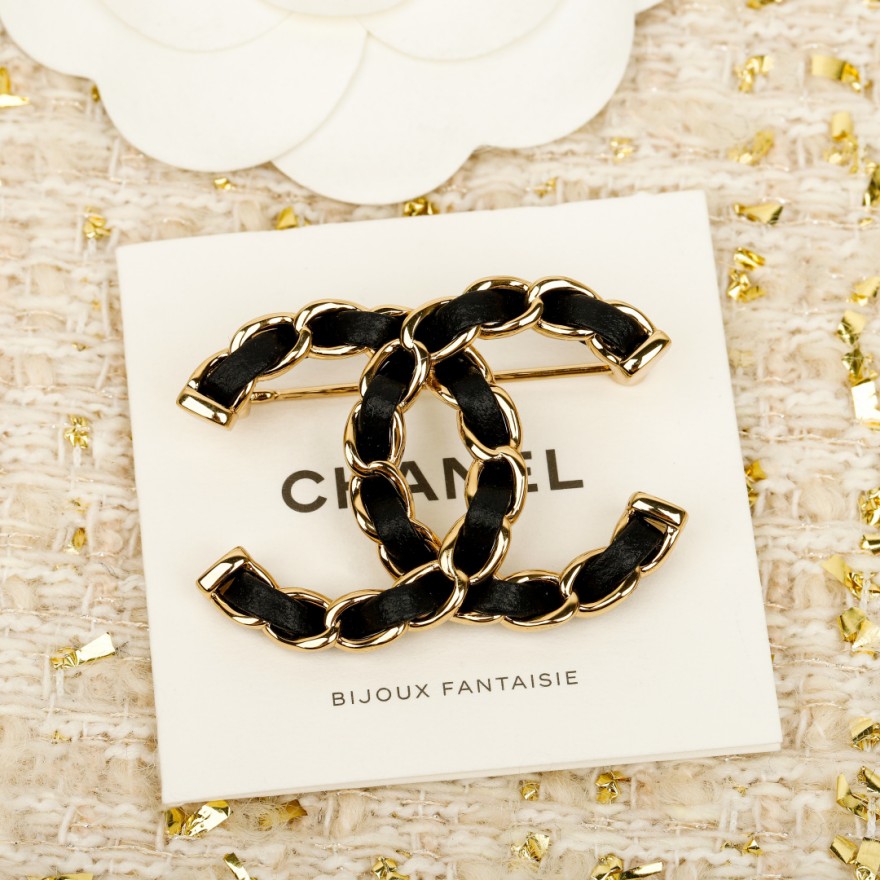 シャネルCHANELコピーブローチ アクセサリー