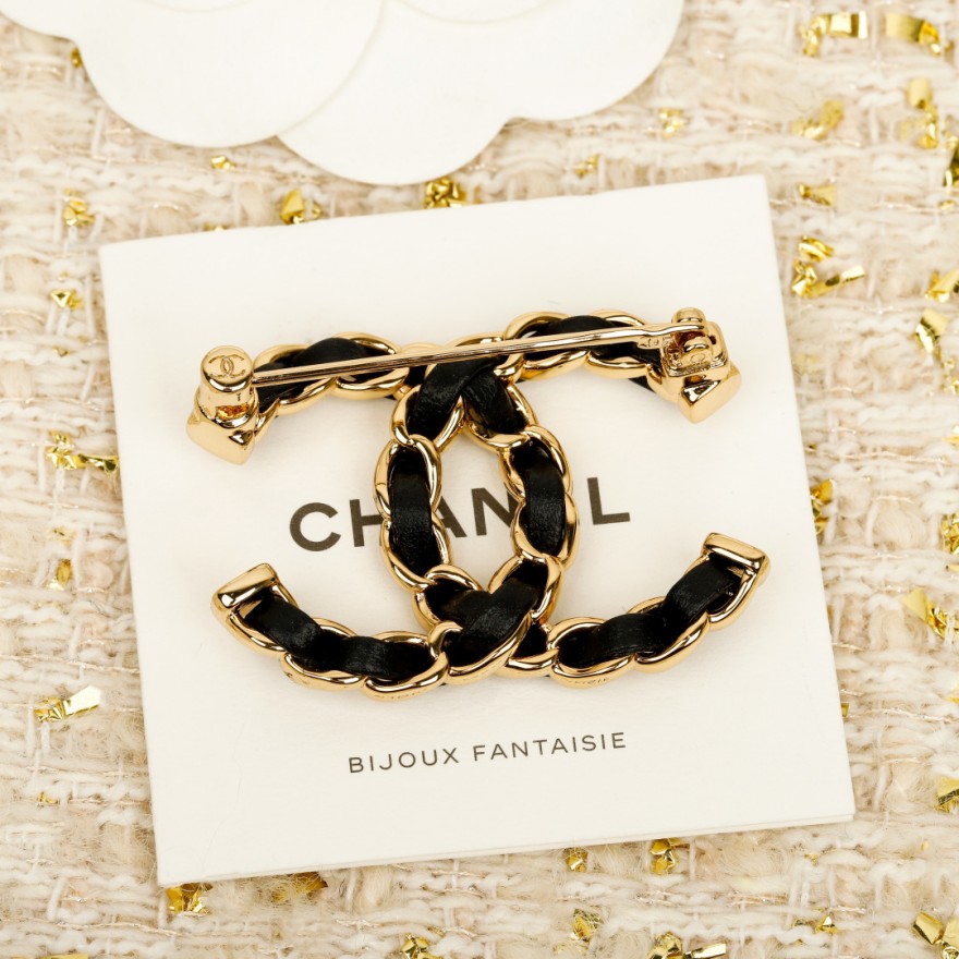 シャネルCHANELコピーブローチ アクセサリー