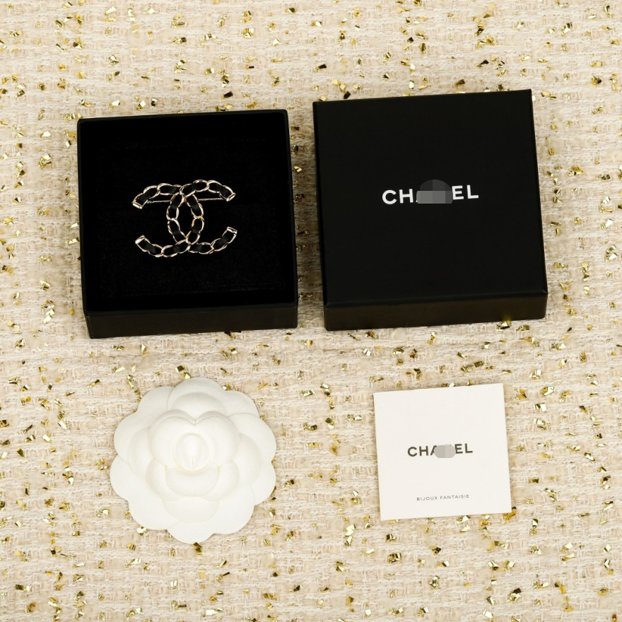 シャネルCHANELコピーブローチ アクセサリー