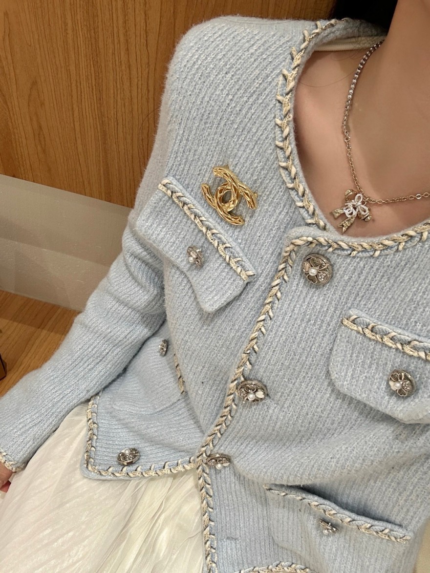 シャネルCHANELコピー ブローチ アクセサリー