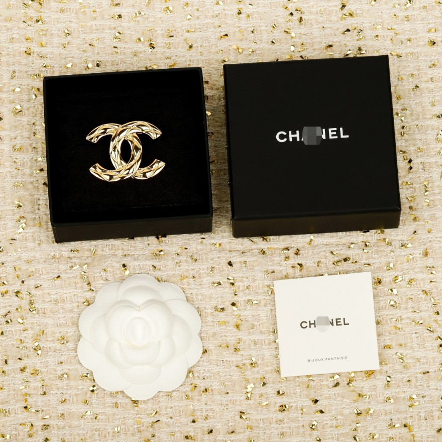 シャネルCHANELコピー ブローチ アクセサリー