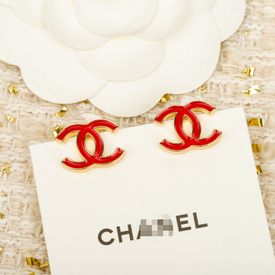シャネルCHANELコピーイヤリング アクセサリー
