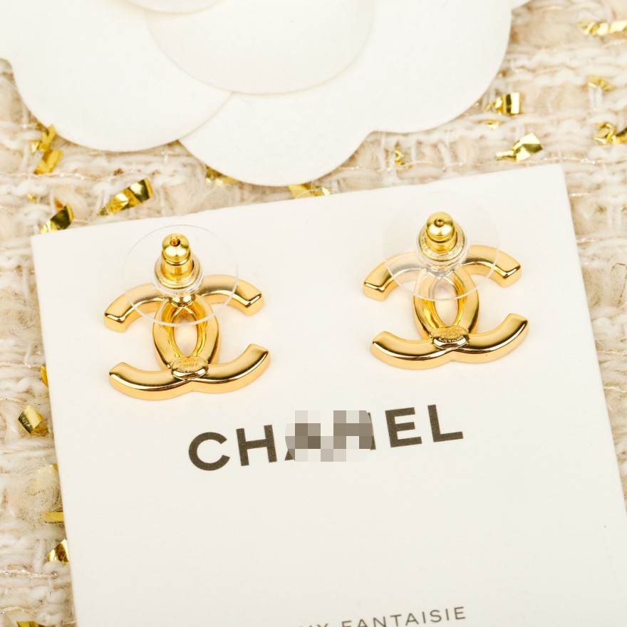 シャネルCHANELコピーイヤリング アクセサリー