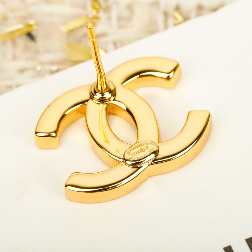 シャネルCHANELコピーイヤリング アクセサリー