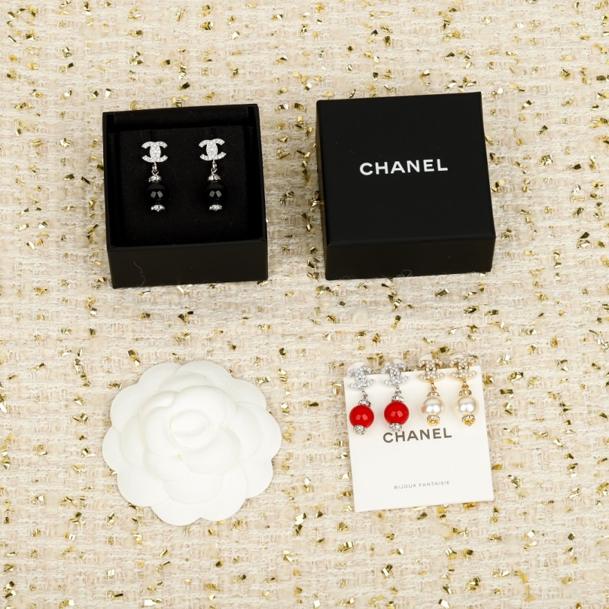 シャネルコピーイヤリング アクセサリー