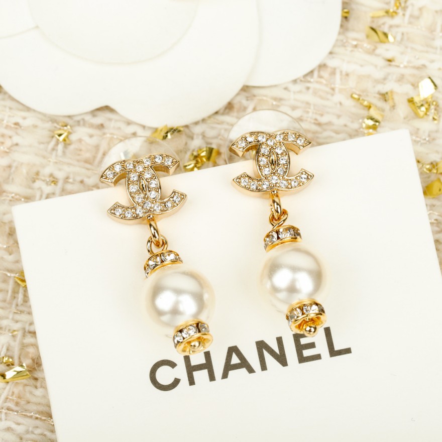 シャネルコピーイヤリング アクセサリー
