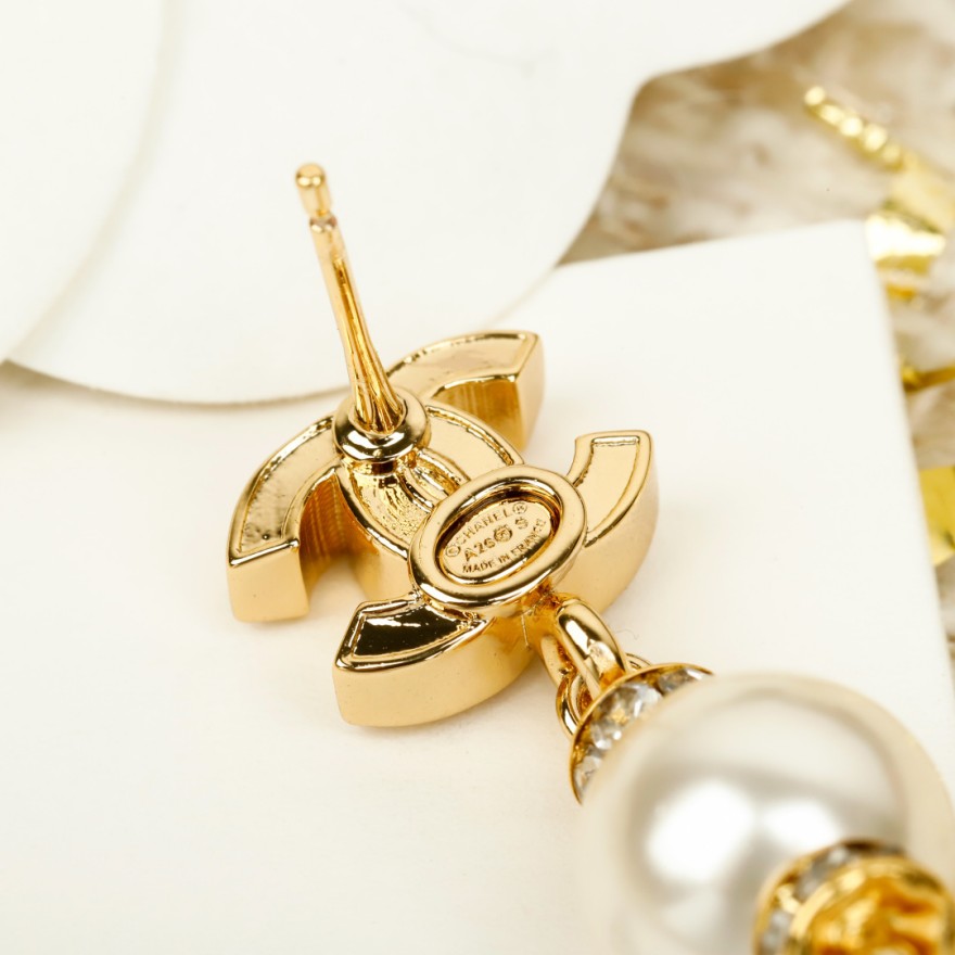 シャネルコピーイヤリング アクセサリー