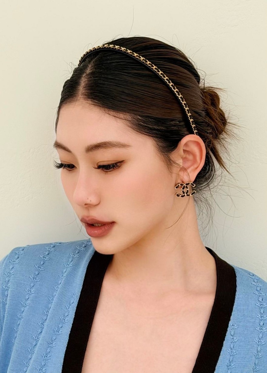 シャネルCHANELスーパーコピーイヤリング アクセサリー