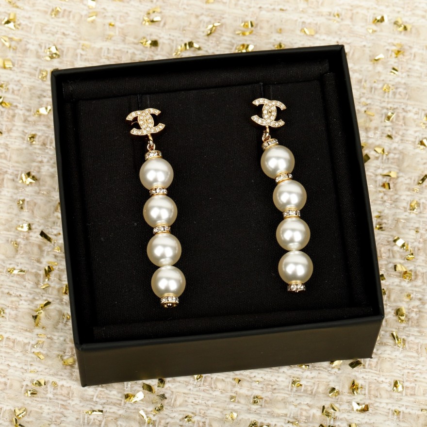 シャネルCHANELスーパーコピーイヤリング アクセサリー