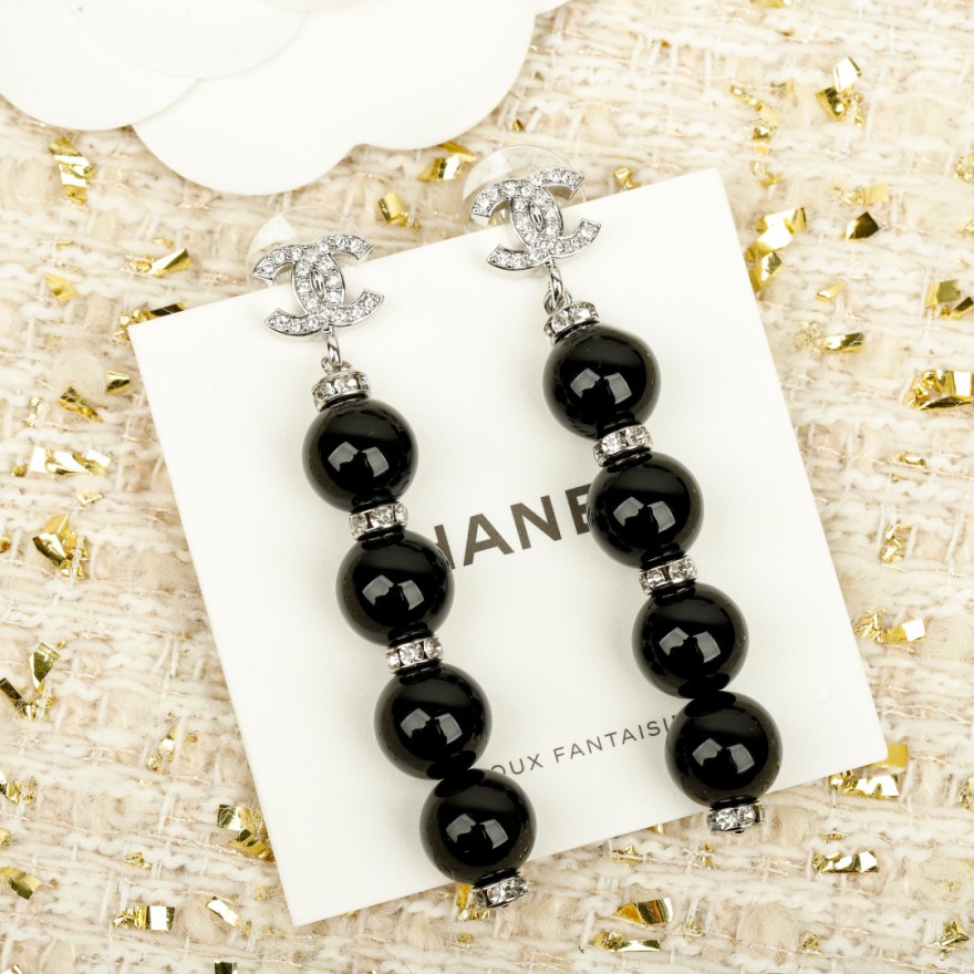 シャネルCHANELスーパーコピーイヤリング アクセサリー