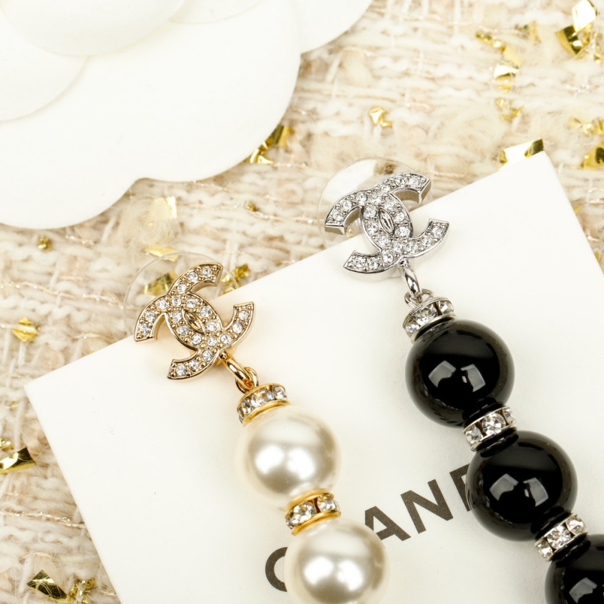 シャネルCHANELスーパーコピーイヤリング アクセサリー