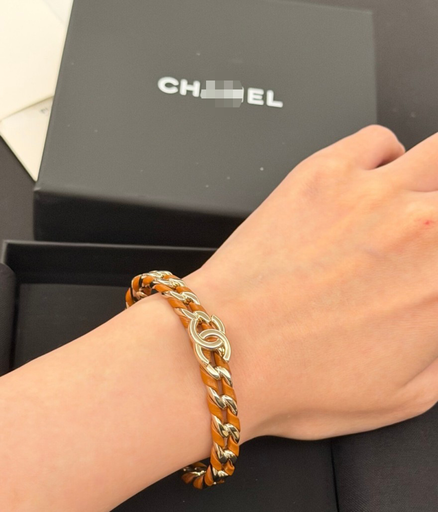 シャネルCHANELスーパーコピーブレスレット アクセサリー