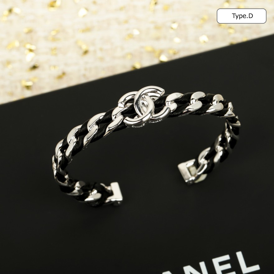 シャネルCHANELスーパーコピーブレスレット アクセサリー