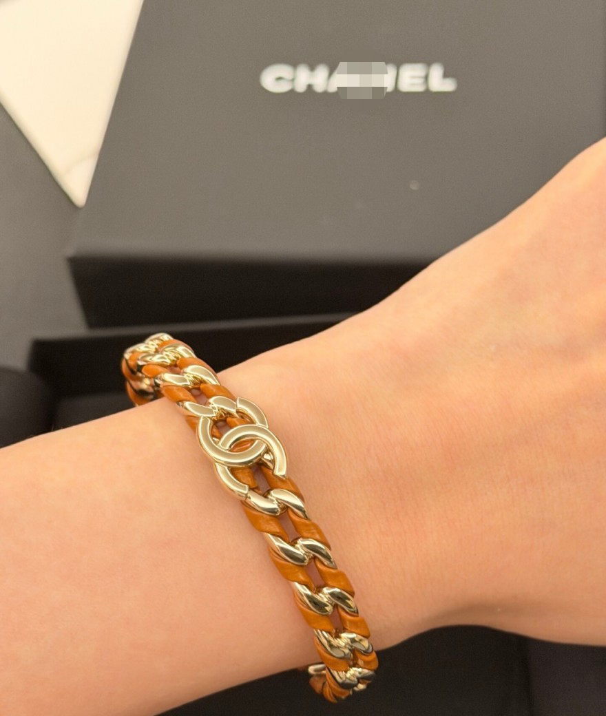 シャネルCHANELスーパーコピーブレスレット アクセサリー
