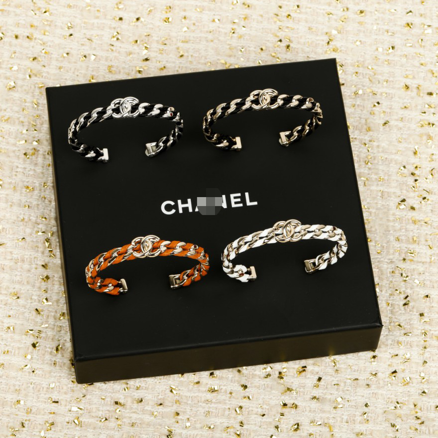 シャネルCHANELスーパーコピーブレスレット アクセサリー