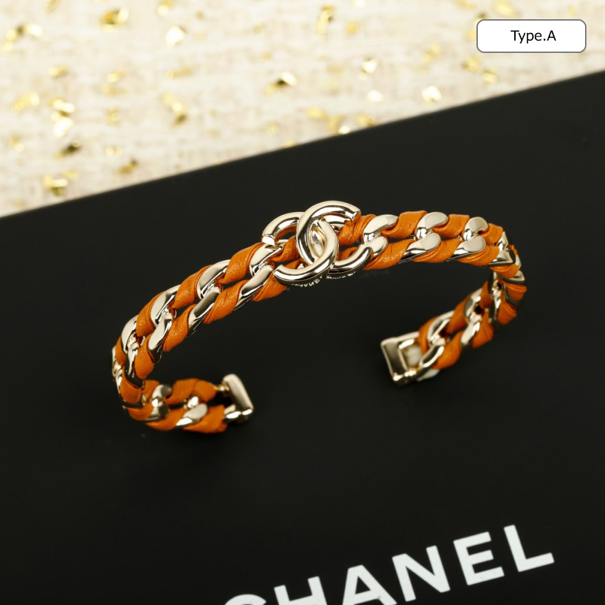 シャネルCHANELスーパーコピーブレスレット アクセサリー