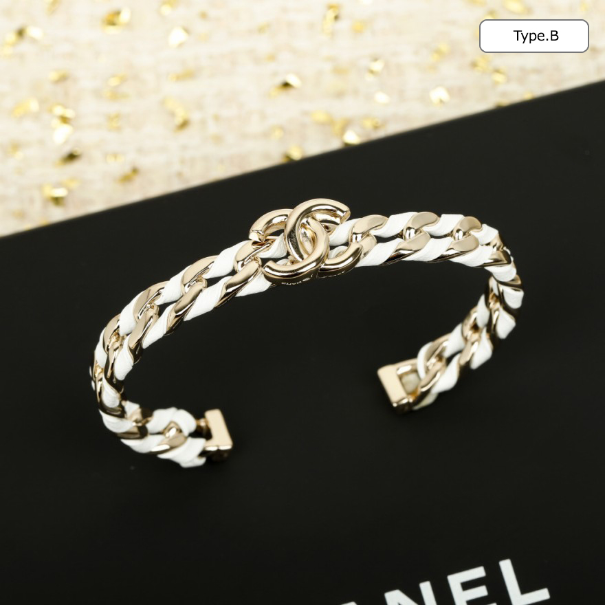 シャネルCHANELスーパーコピーブレスレット アクセサリー
