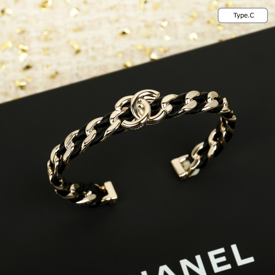 シャネルCHANELスーパーコピーブレスレット アクセサリー