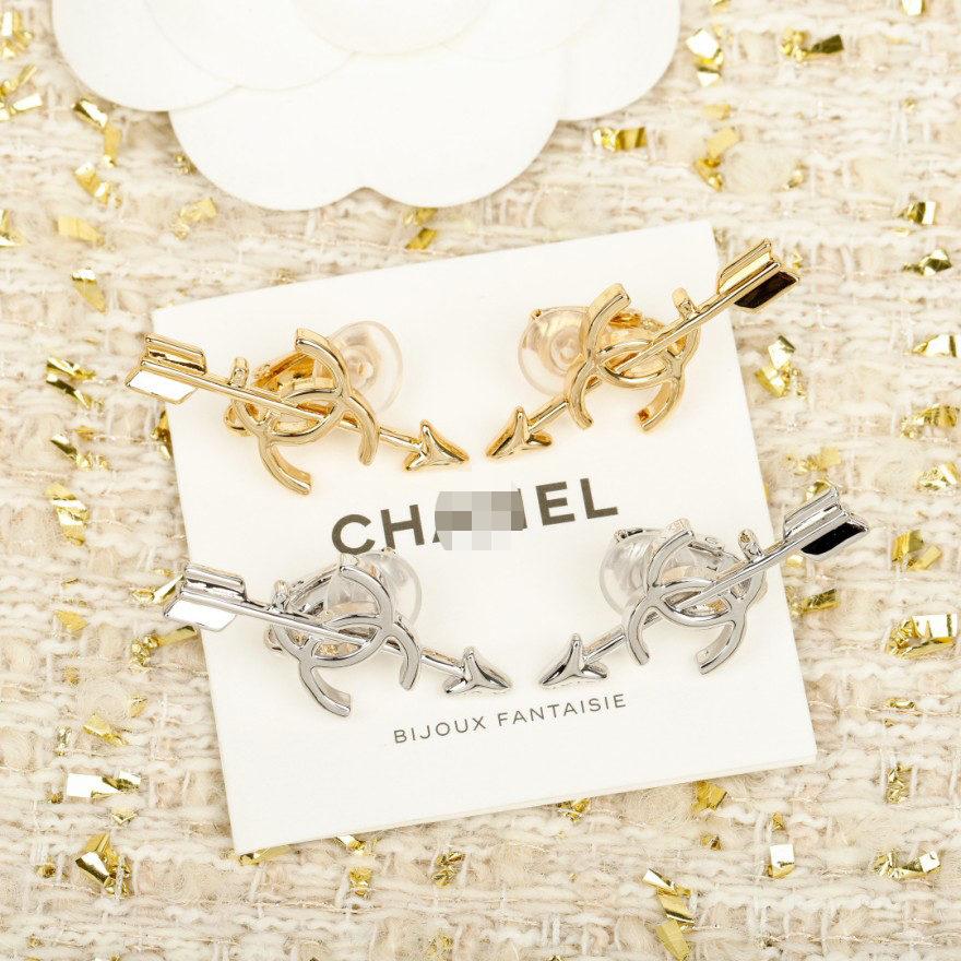 シャネルCHANELスーパーコピーイヤリング アクセサリー