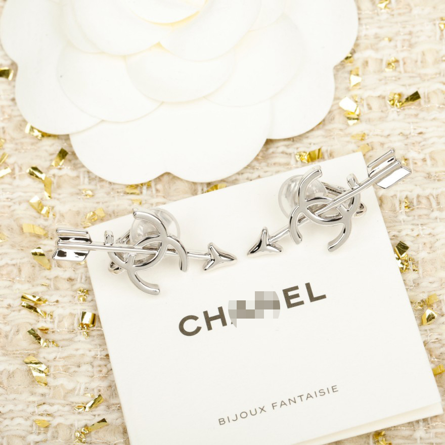 シャネルCHANELスーパーコピーイヤリング アクセサリー