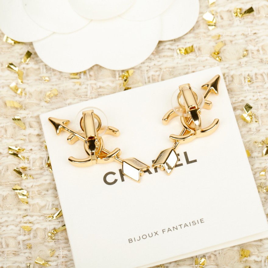 シャネルCHANELスーパーコピーイヤリング アクセサリー