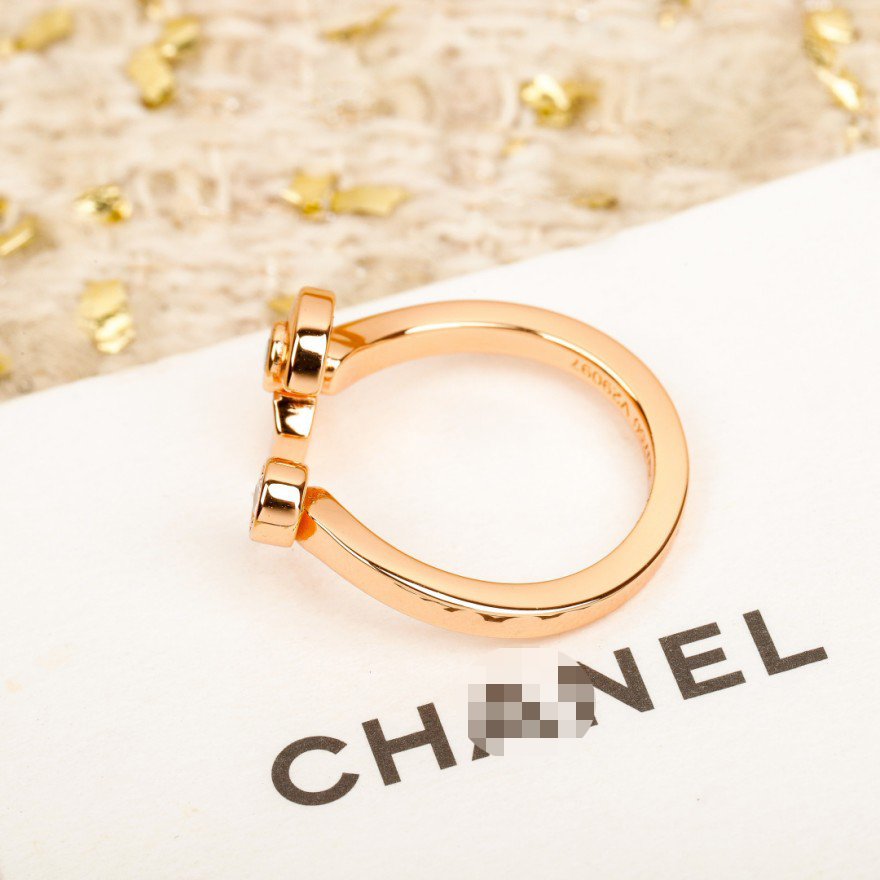 シャネルCHANELスーパーコピー アクセサリー リング 指輪