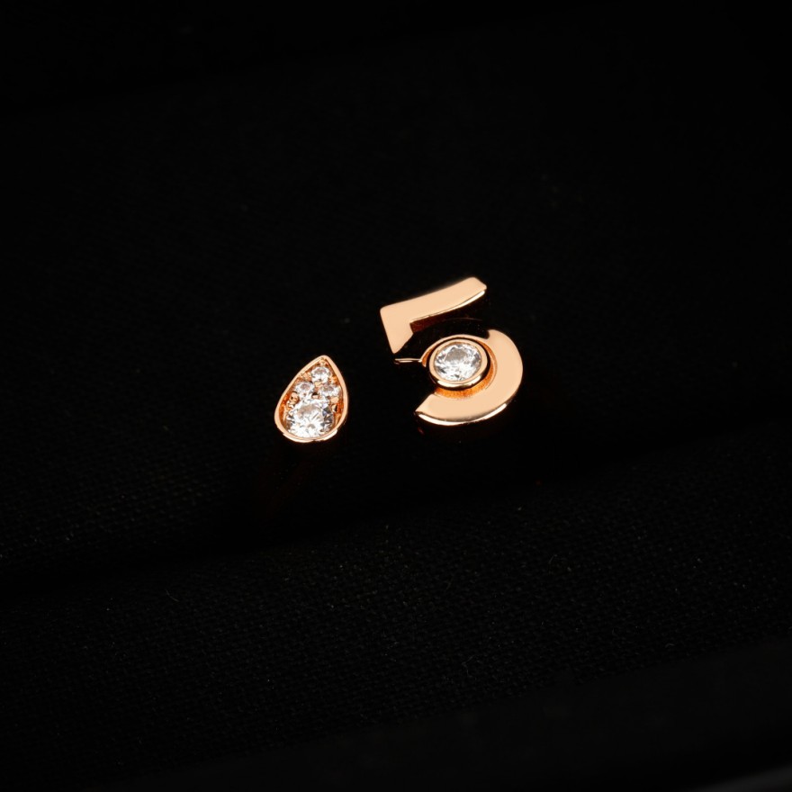 シャネルCHANELスーパーコピー アクセサリー リング 指輪
