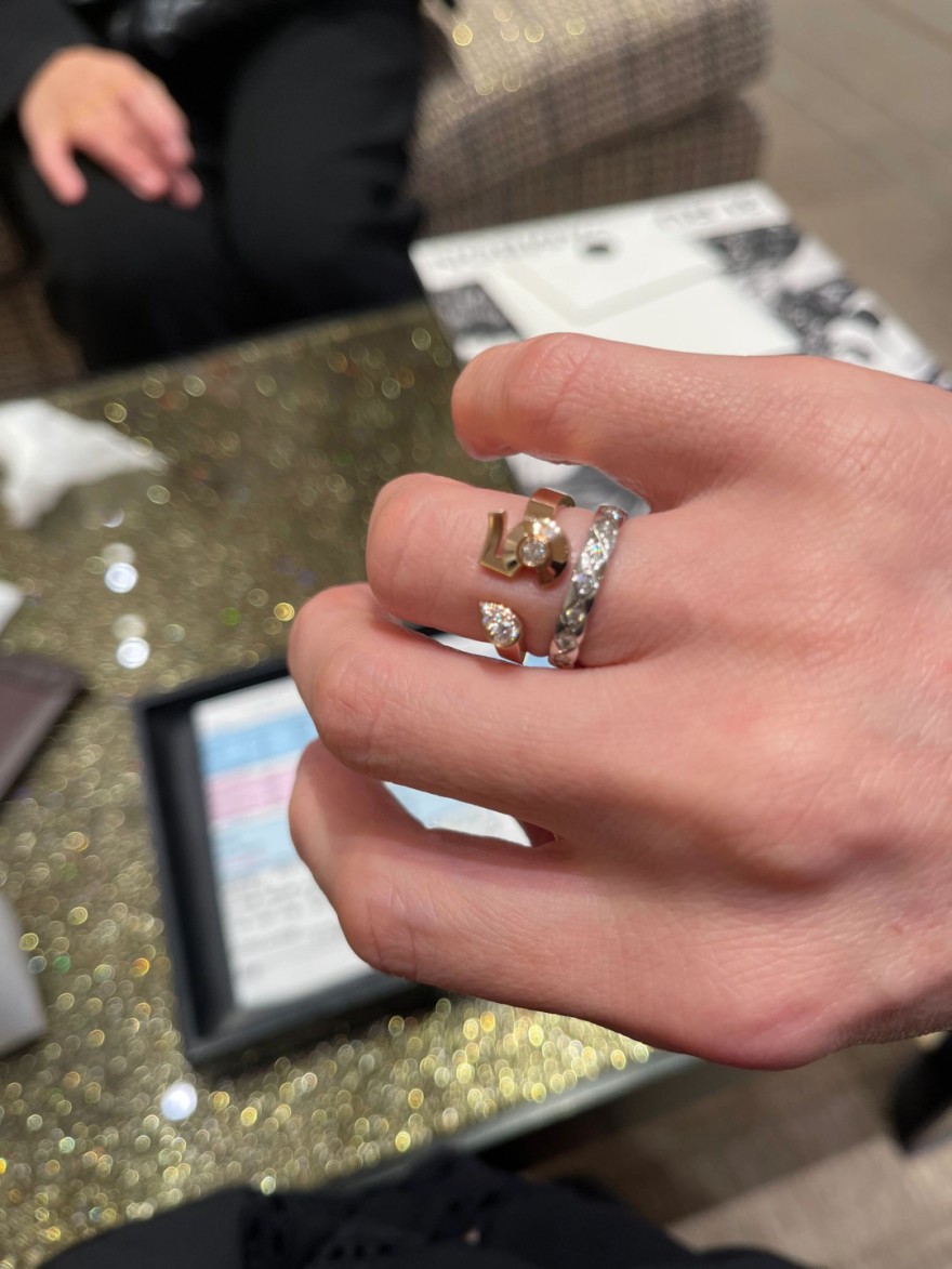 シャネルCHANELスーパーコピー アクセサリー リング 指輪