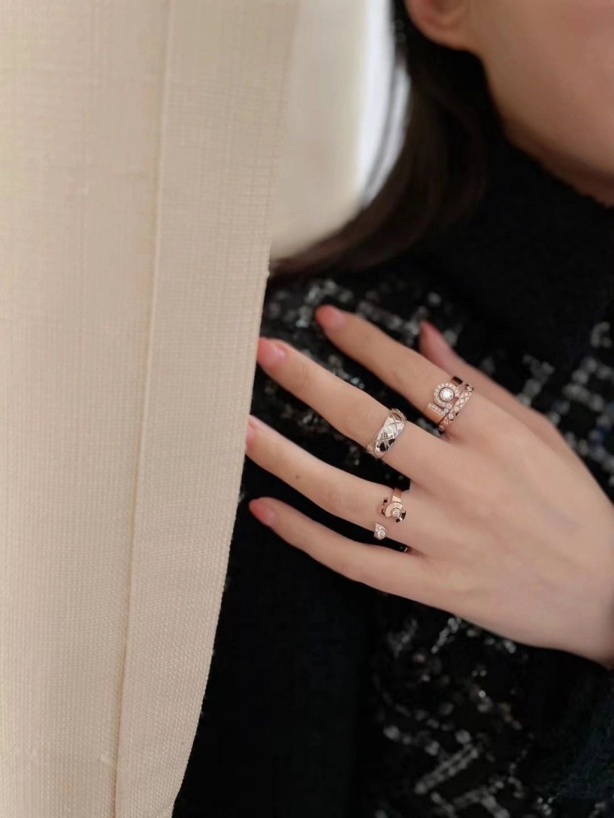 シャネルCHANELスーパーコピー アクセサリー リング 指輪