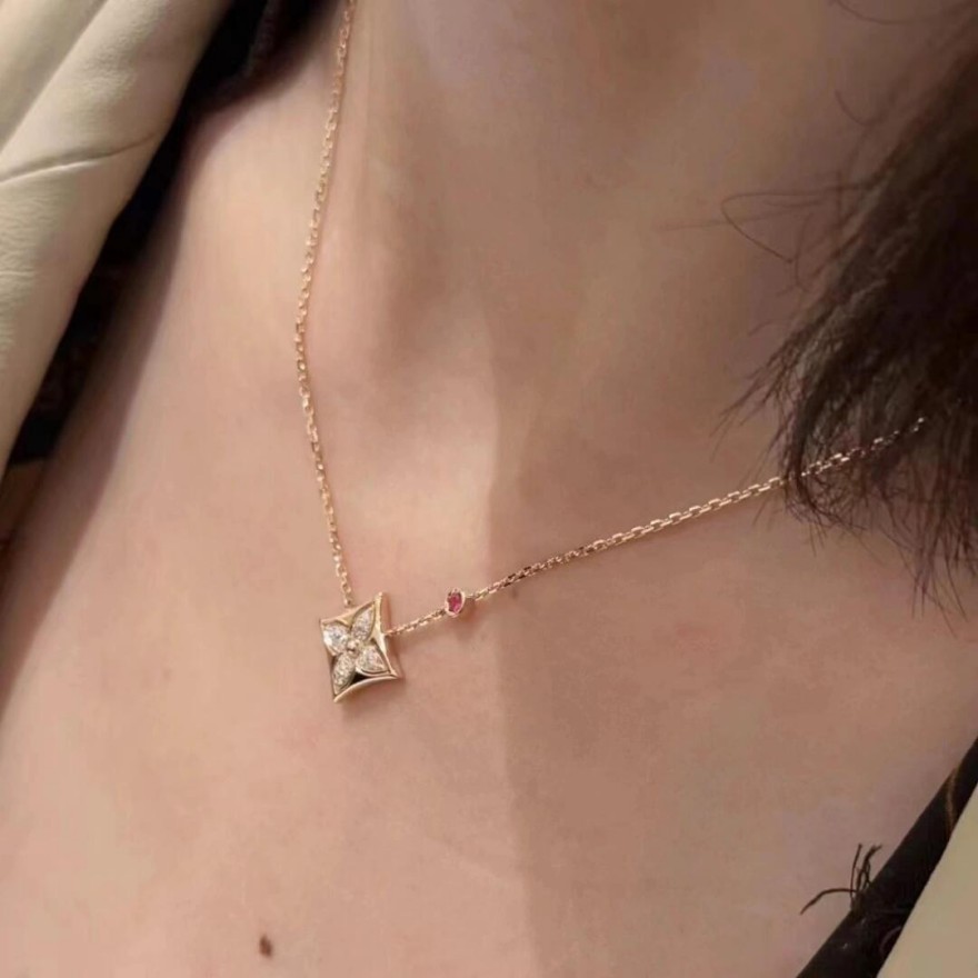 ルイヴィトンスーパーコピー ネックレス アクセサリー