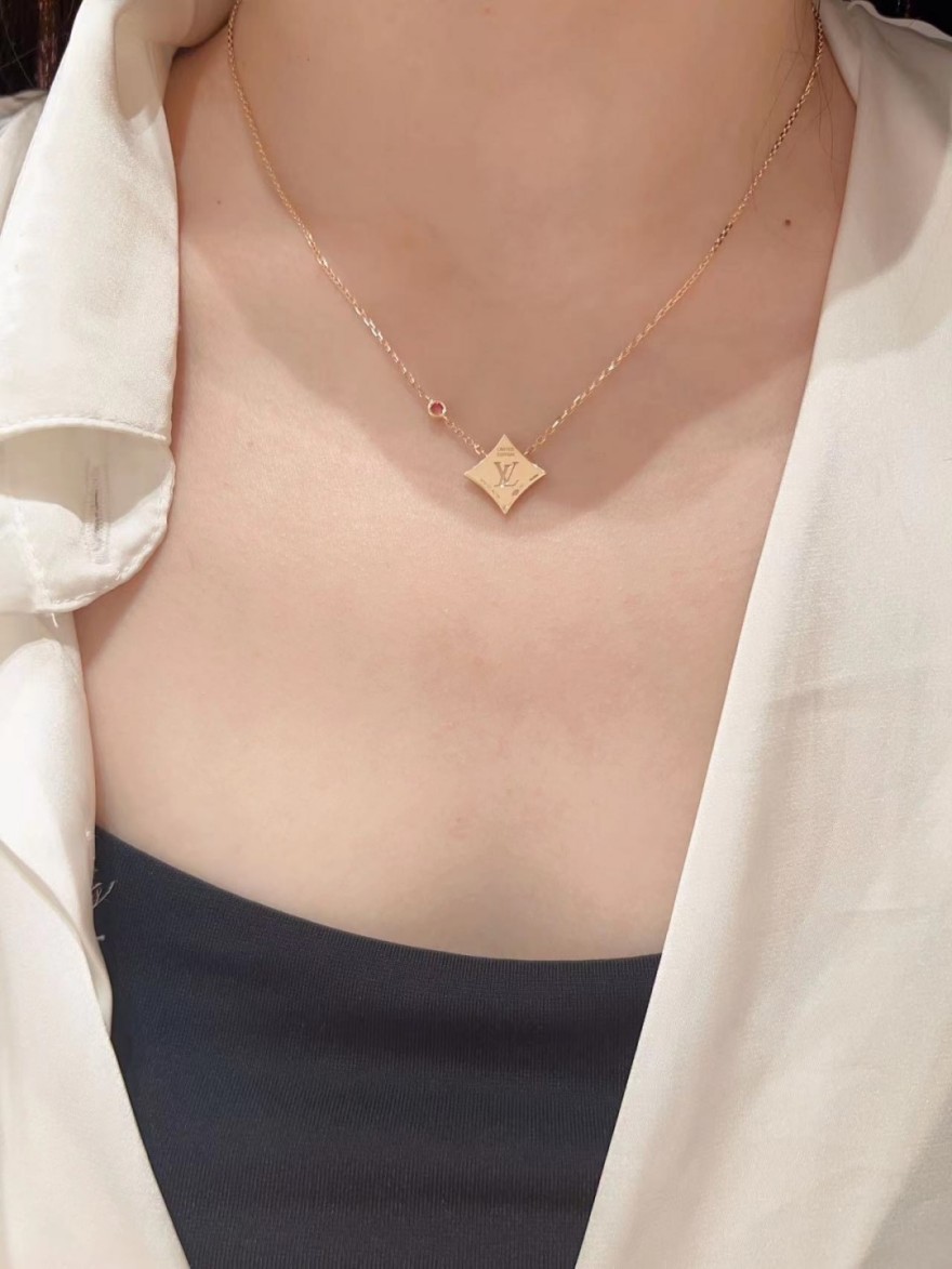 ルイヴィトンスーパーコピー ネックレス アクセサリー