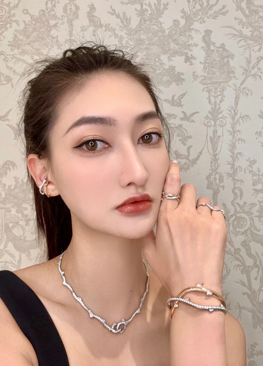 ディオールコピー アクセサリー リング 指輪