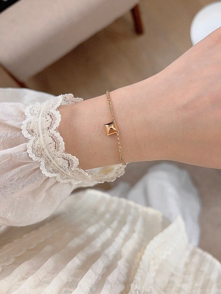 エルメスコピー ブレスレット アクセサリーS925シルバー