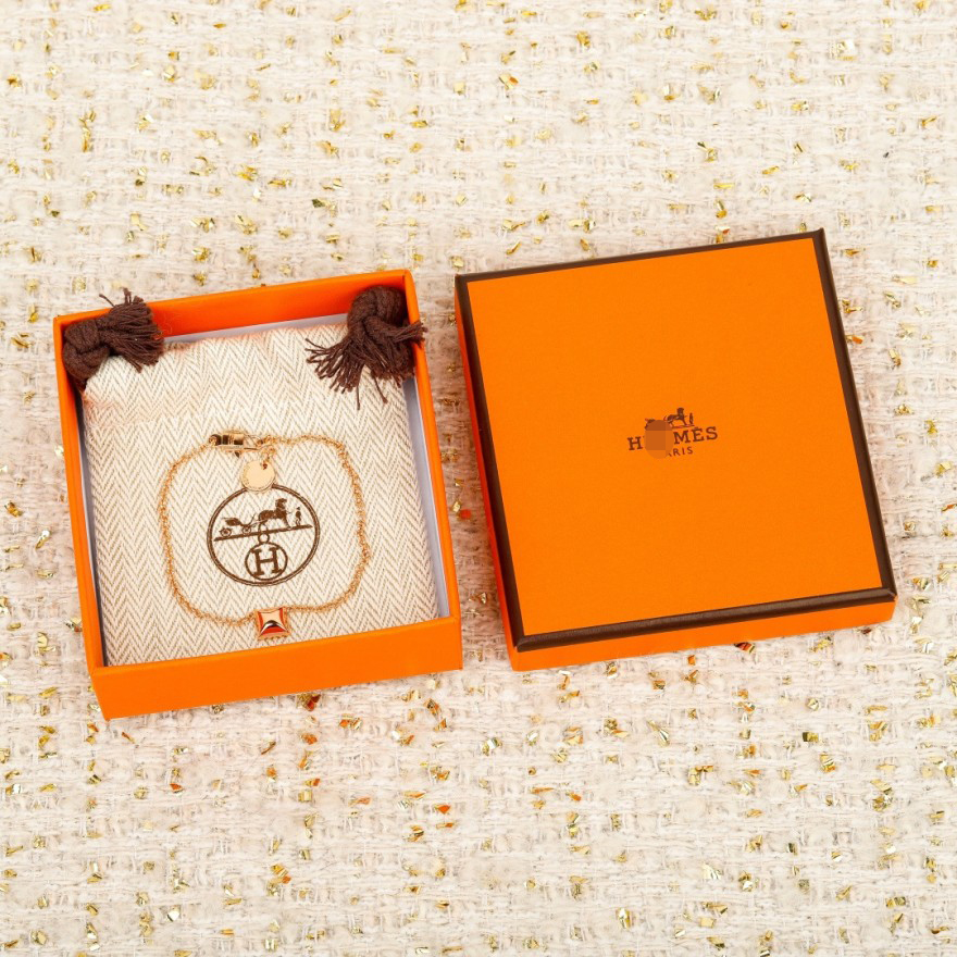 エルメスコピー ブレスレット アクセサリーS925シルバー