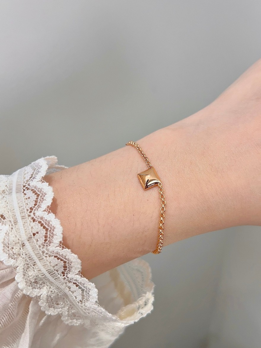 エルメスコピー ブレスレット アクセサリーS925シルバー