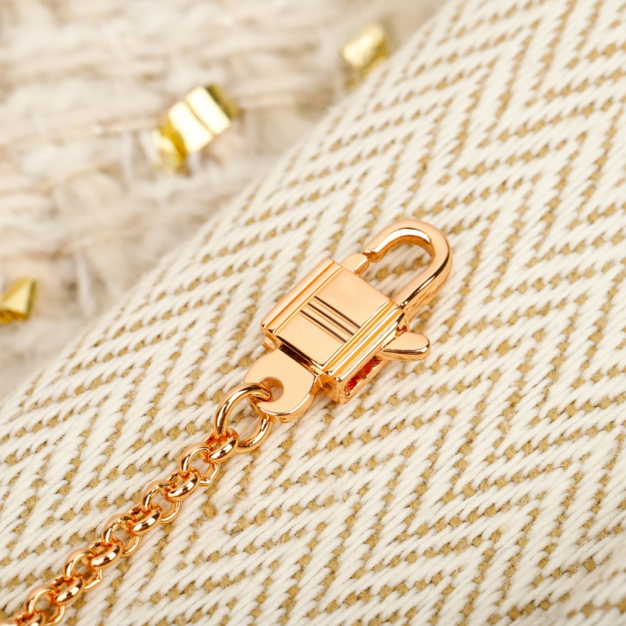 エルメスコピー ブレスレット アクセサリーS925シルバー