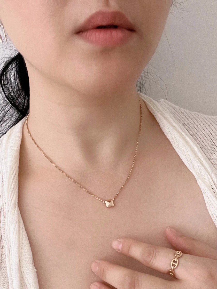 エルメスコピー  ネックレス アクセサリー