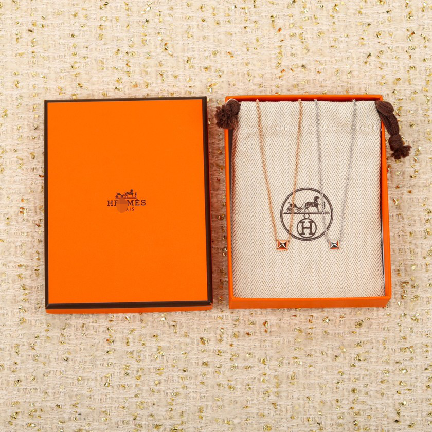エルメスコピー  ネックレス アクセサリー