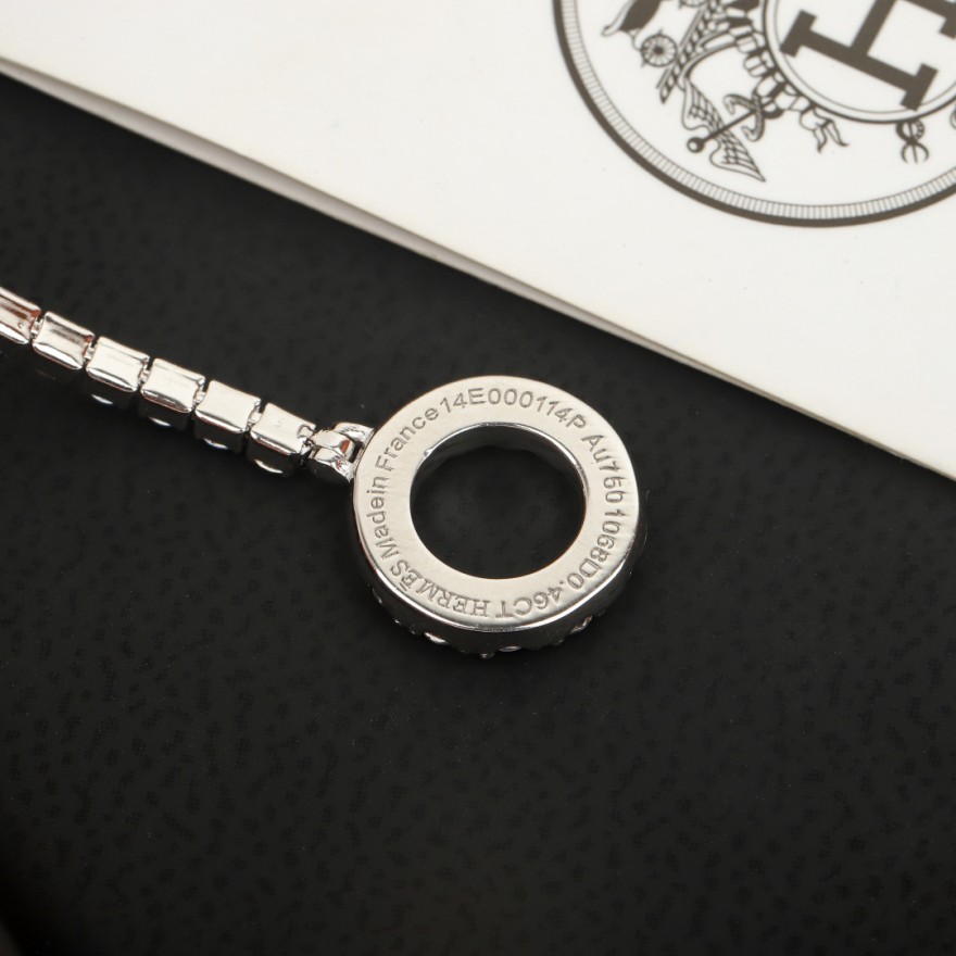 エルメスコピー  ネックレス アクセサリーS925シルバー