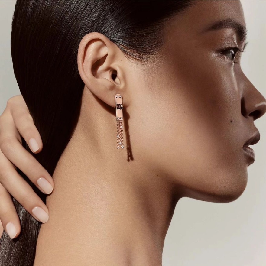 エルメスコピー  イヤリング アクセサリーS925シルバー