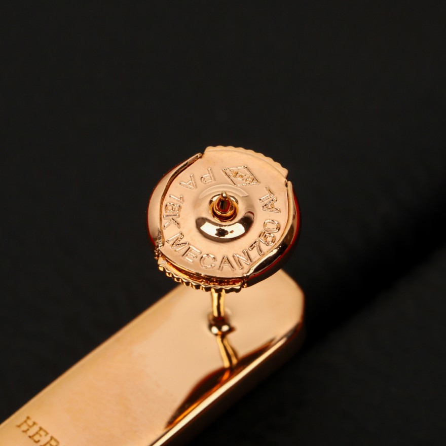 エルメスコピー  イヤリング アクセサリーS925シルバー