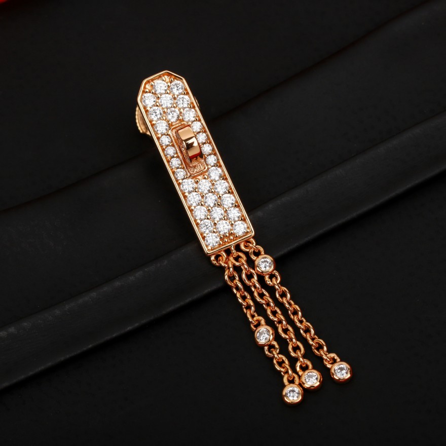 エルメコピースイヤリング アクセサリー