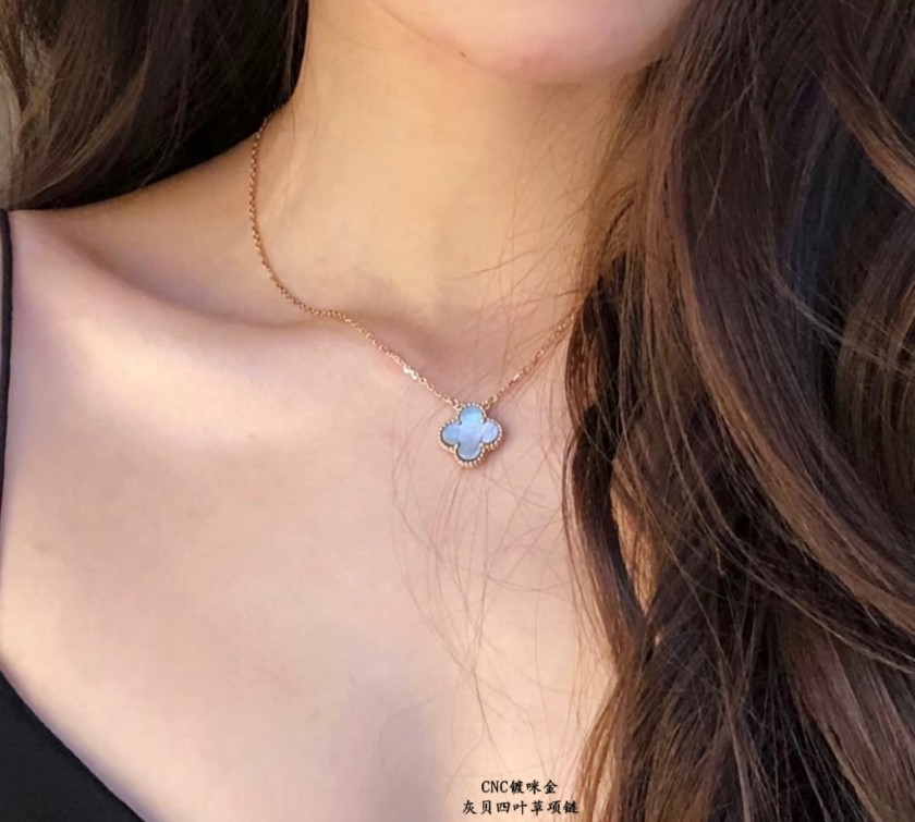 VAN CLEEF& ARPELSスーパーコピー ネックレス アクセサリー